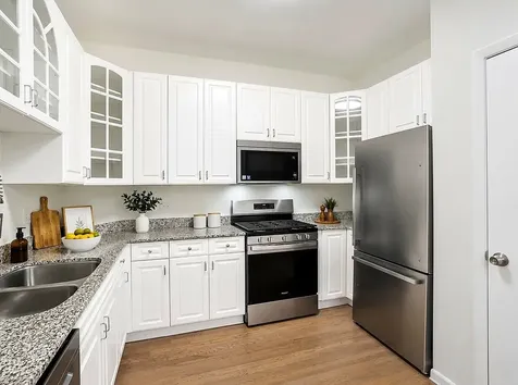 1962 West Lawrence Avenue Chicago IL 60640