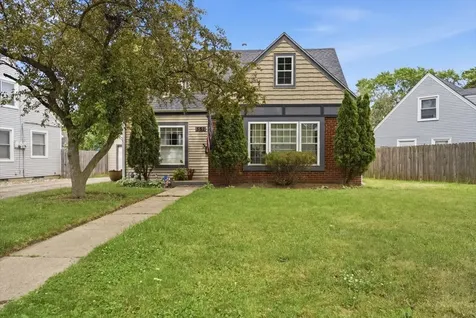 551 Sunset Drive Elgin IL 60123