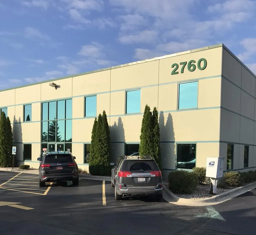 2760 Beverly Drive Aurora IL 60502