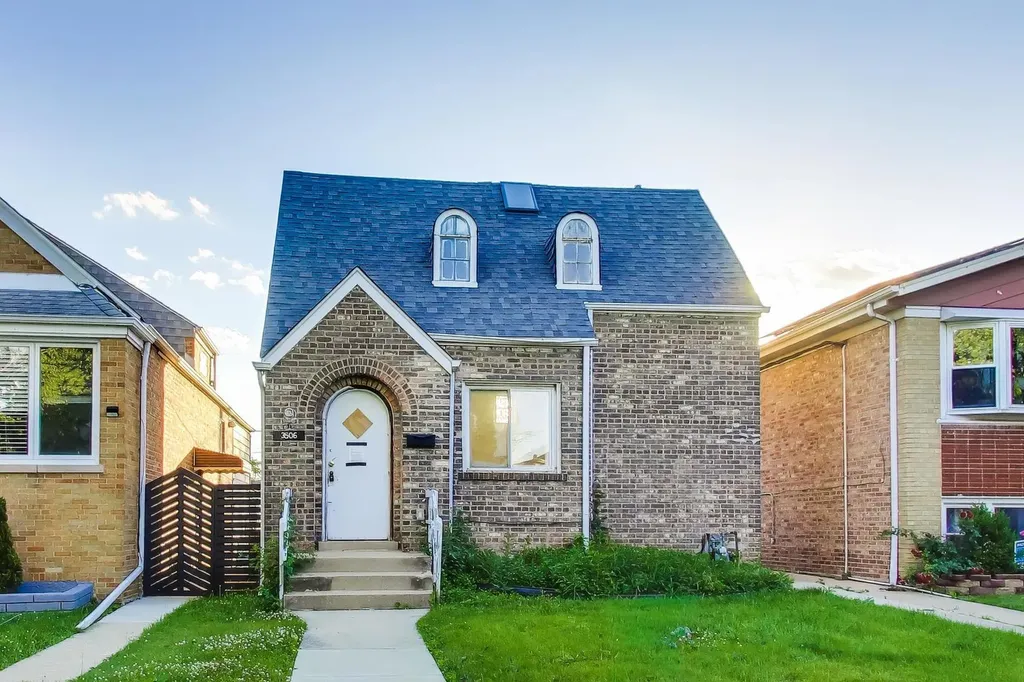3506 South 52nd Court Cicero IL 60804