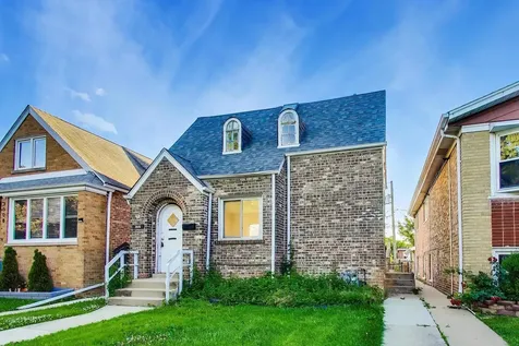 3506 South 52nd Court Cicero IL 60804