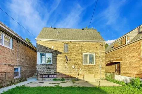 3506 South 52nd Court Cicero IL 60804