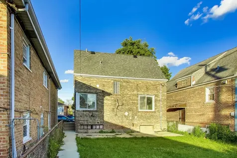 3506 South 52nd Court Cicero IL 60804