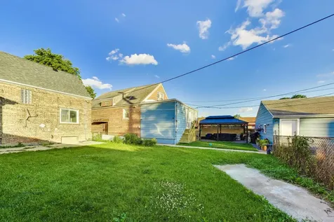 3506 South 52nd Court Cicero IL 60804