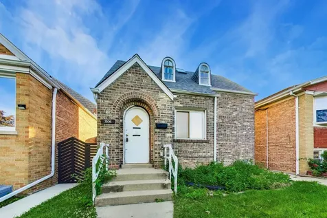 3506 South 52nd Court Cicero IL 60804