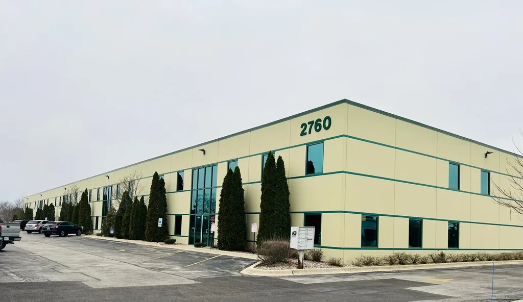2760 Beverly Drive Aurora IL 60502