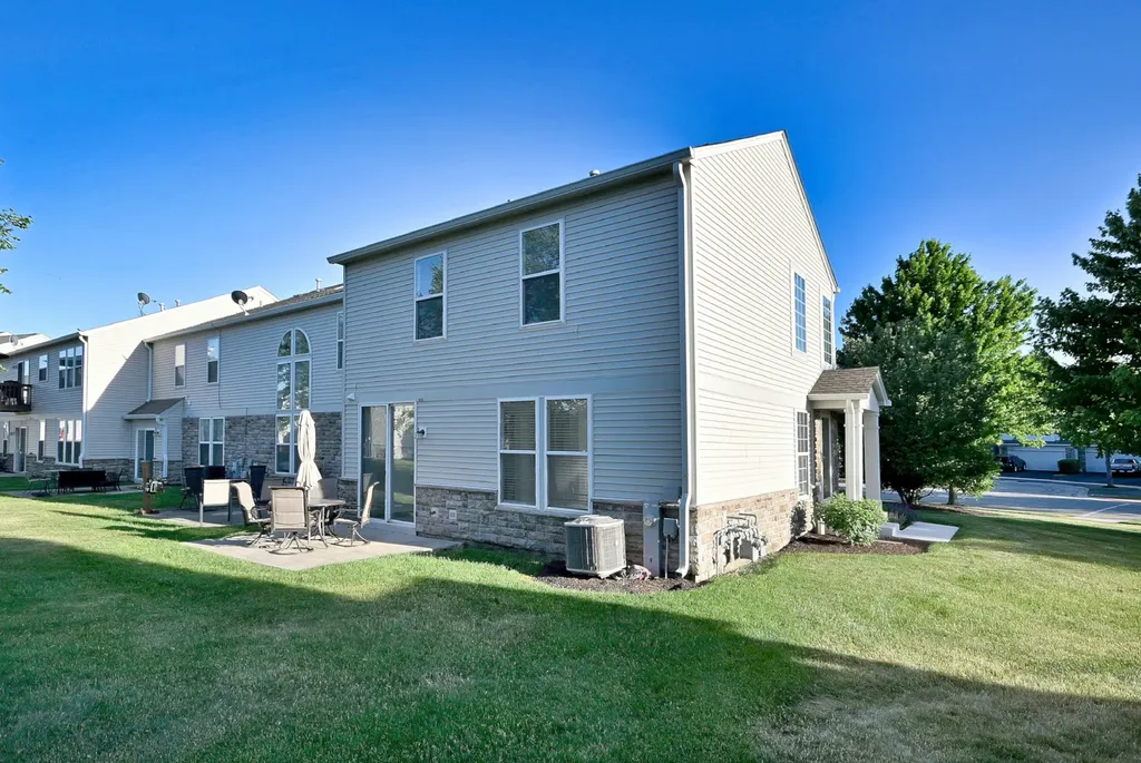 24944 West Franklin Lane Plainfield IL 60585