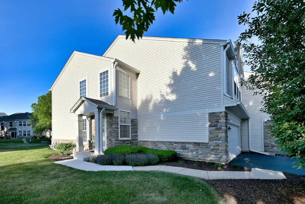 24944 West Franklin Lane Plainfield IL 60585