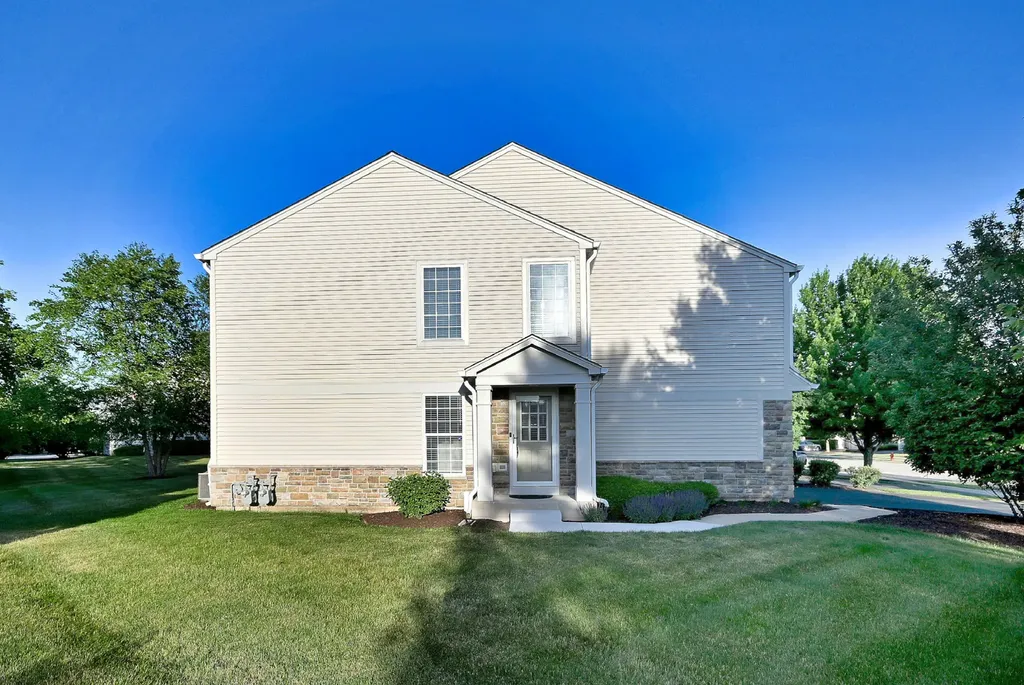 24944 West Franklin Lane Plainfield IL 60585