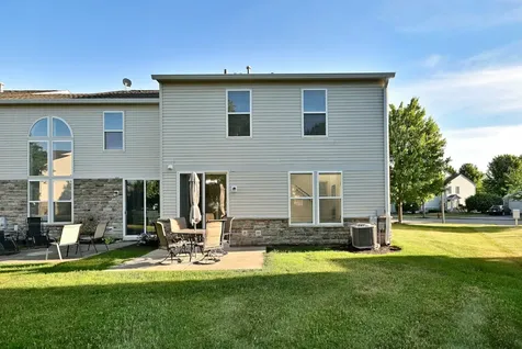 24944 West Franklin Lane Plainfield IL 60585