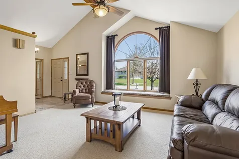 3204 Hickory Creek Drive New Lenox IL 60451