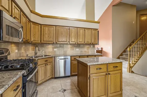 3204 Hickory Creek Drive New Lenox IL 60451