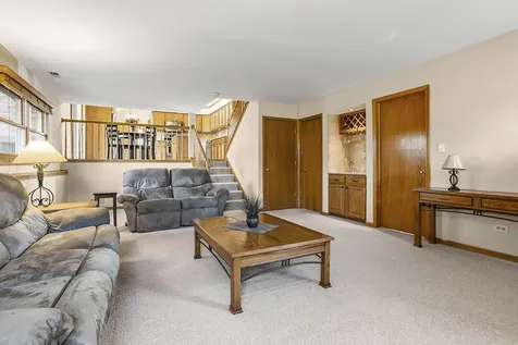 3204 Hickory Creek Drive New Lenox IL 60451