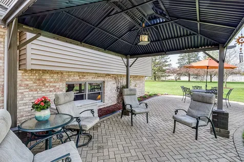 3204 Hickory Creek Drive New Lenox IL 60451
