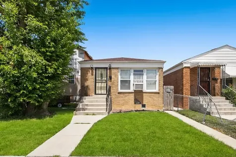 1424 West 115th Street Chicago IL 60643