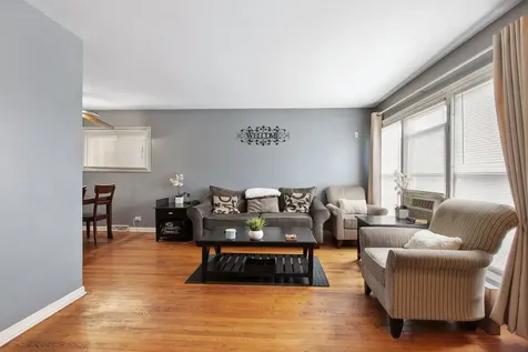 1424 West 115th Street Chicago IL 60643