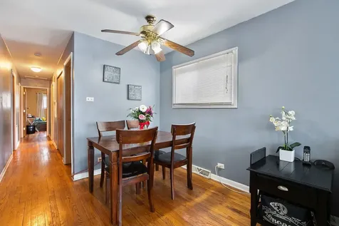 1424 West 115th Street Chicago IL 60643
