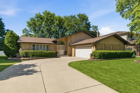 13044 West Morning Glory Court Homer Glen IL 60491