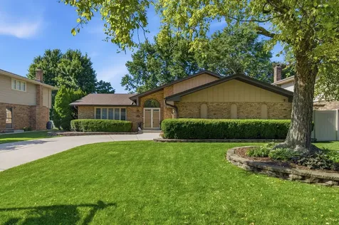 13044 West Morning Glory Court Homer Glen IL 60491