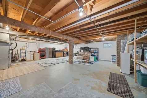13044 West Morning Glory Court Homer Glen IL 60491