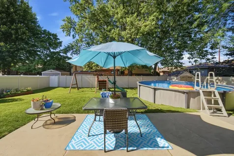 13044 West Morning Glory Court Homer Glen IL 60491