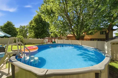13044 West Morning Glory Court Homer Glen IL 60491