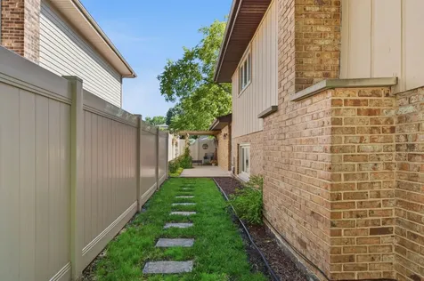13044 West Morning Glory Court Homer Glen IL 60491