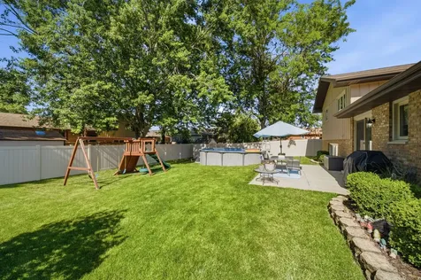 13044 West Morning Glory Court Homer Glen IL 60491