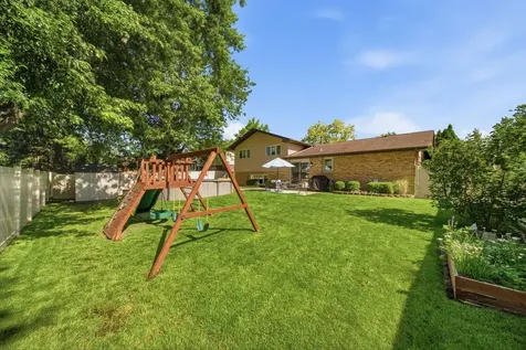 13044 West Morning Glory Court Homer Glen IL 60491
