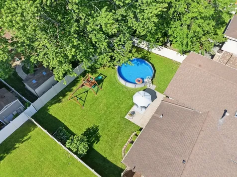 13044 West Morning Glory Court Homer Glen IL 60491