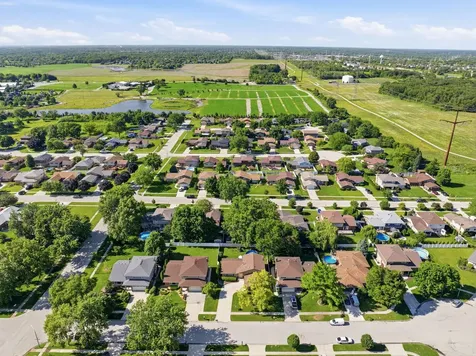 13044 West Morning Glory Court Homer Glen IL 60491