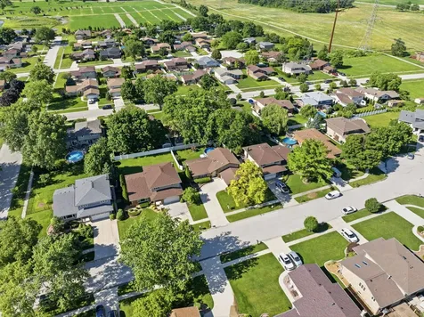 13044 West Morning Glory Court Homer Glen IL 60491