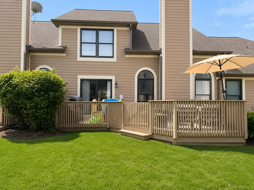 526 Rosebud Dr South Drive Lombard IL 60148