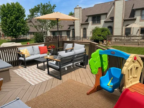 526 Rosebud Dr South Drive Lombard IL 60148
