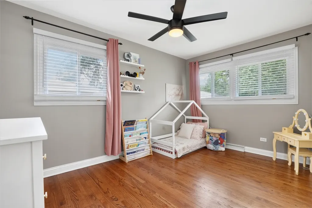 0N741 Barry Avenue Wheaton IL 60187