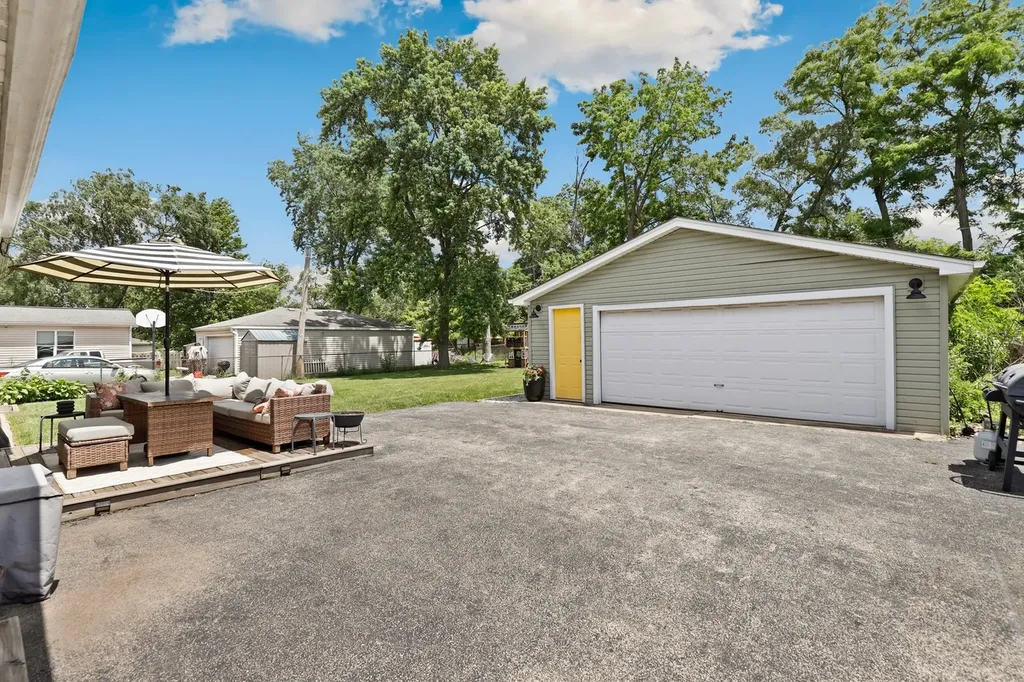 0N741 Barry Avenue Wheaton IL 60187