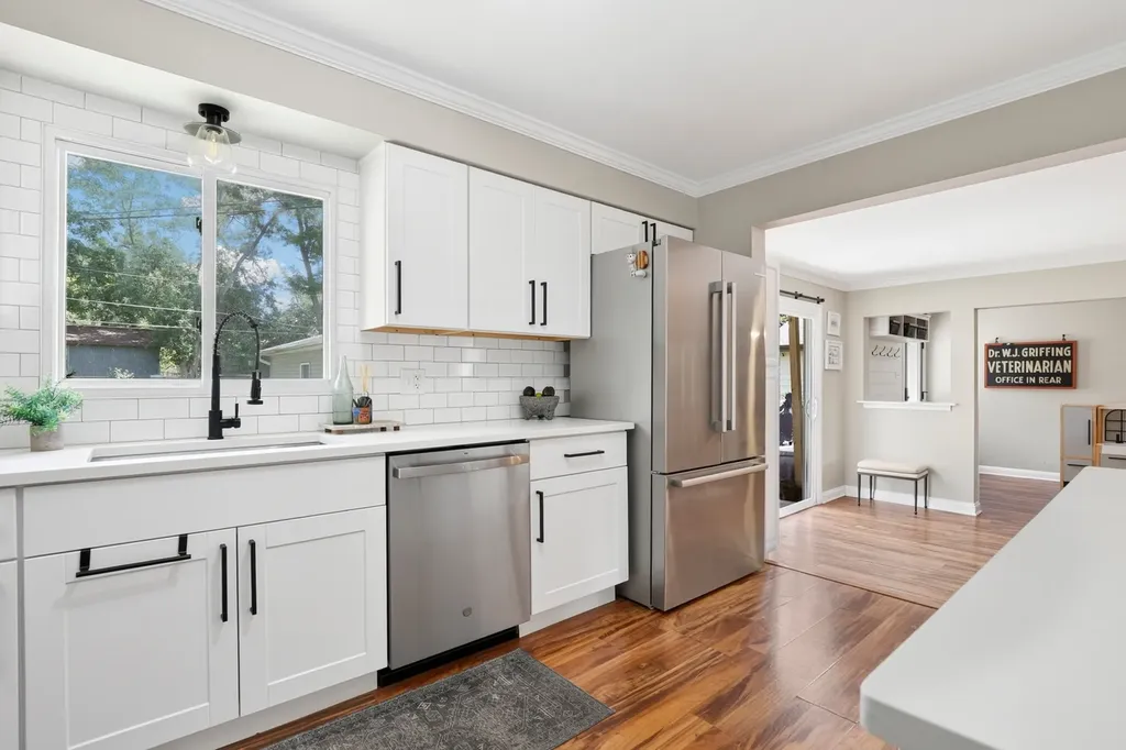 0N741 Barry Avenue Wheaton IL 60187