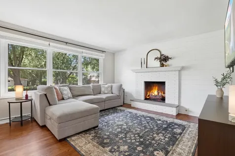 0N741 Barry Avenue Wheaton IL 60187