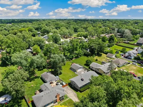 0N741 Barry Avenue Wheaton IL 60187