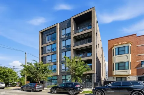2342 West Adams Street Chicago IL 60612