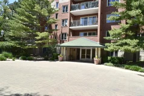 3940 West Bryn Mawr Avenue Chicago IL 60659
