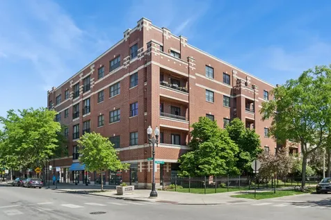 4553 North Magnolia Avenue Chicago IL 60640