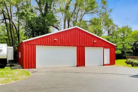 24331 North Kelsey Road Barrington IL 60010
