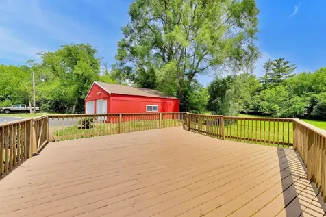 24331 North Kelsey Road Barrington IL 60010