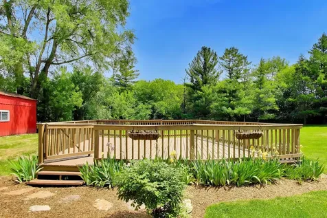 24331 North Kelsey Road Barrington IL 60010