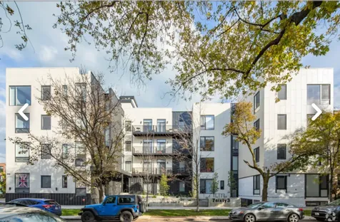 3757 North Sheffield Avenue Chicago IL 60613