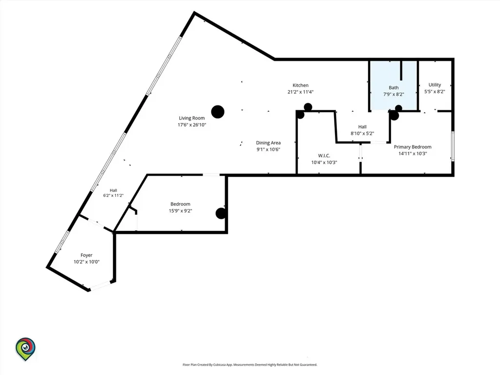2675 West Grand Avenue Chicago IL 60612