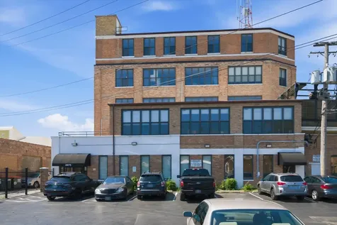 2675 West Grand Avenue Chicago IL 60612