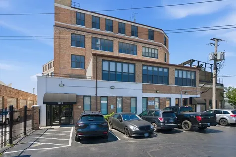 2675 West Grand Avenue Chicago IL 60612