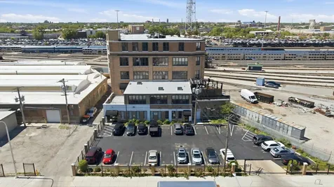 2675 West Grand Avenue Chicago IL 60612